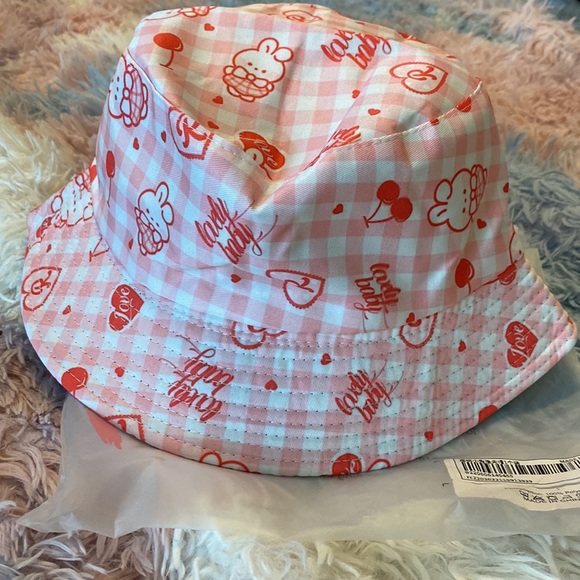 Hello kitty collection bucket hat - Picture 5 of 6